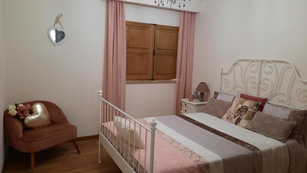 Quinta Das Regueiras Viseu Extérieur photo