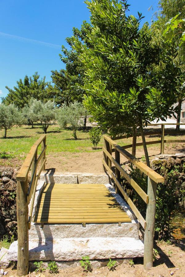 Quinta Das Regueiras Viseu Extérieur photo